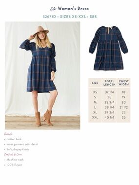 Matilda Jane Women’s Silvi Dress